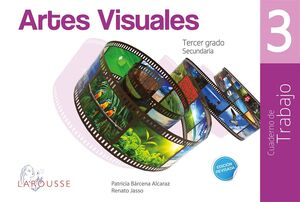 ARTES VISUALES 3