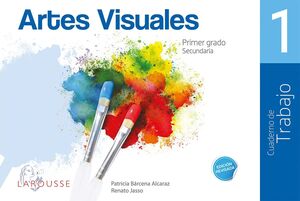 ARTES VISUALES 1