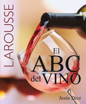 ABC DEL VINO