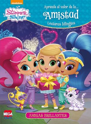 AMIGAS BRILLANTES