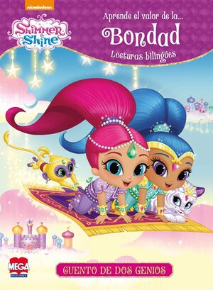 CUENTO DE DOS GENIOS