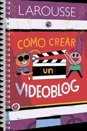 COMÓ CREAR UN VIDEOBLOG
