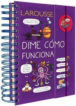 DIME CÓMO FUNCIONA