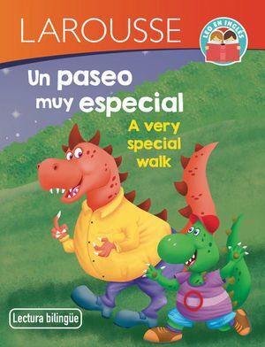 UN PASEO MUY ESPECIAL / A VERY SPECIAL WALK