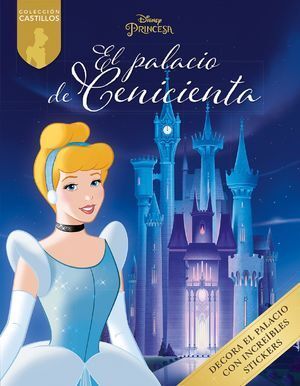 PALACIO DE CENICIENTA, EL