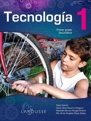 TECNOLOGÍA 1