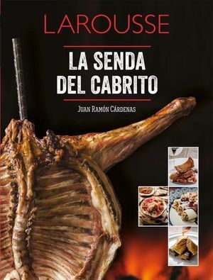 SENDA DEL CABRITO, LA