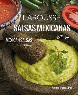 SALSAS MEXICANAS