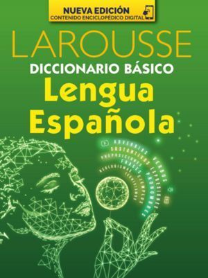 NUEVO DICCIONARIO BÁSICO DE LA LENGUA ESPAÑOLA (13ED) con ISBN