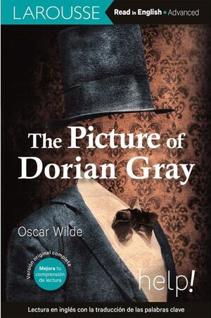 PICTURE OF DORIAN GRAY, THE