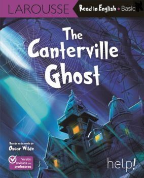 READ IN ENGLISH/ THE CANTERVILLE GHOST