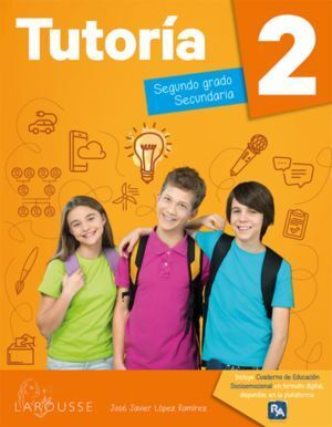TUTORÍA 2