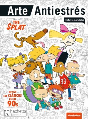 THE SPLAT