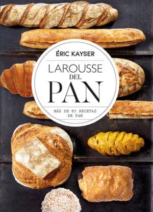 LAROUSSE DEL PAN