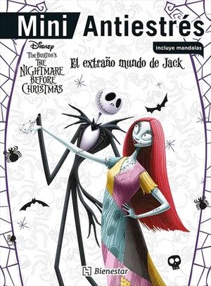 EXTRAÑO MUNDO DE JACK, EL