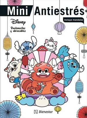 PACHONCITOS Y ABRAZABLES