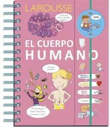 DIME EL CUERPO HUMANO
