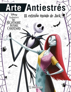 EXTRAÑO MUNDO DE JACK, EL