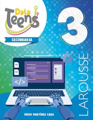 DATA TEENS 3