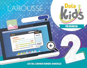 DATA KIDS 2 PRIMARIA