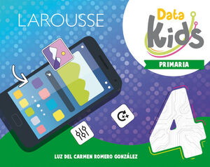 DATA KIDS 4 PRIMARIA