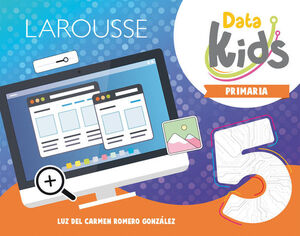 DATA KIDS 5 PRIMARIA