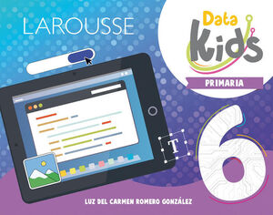 DATA KIDS 6 PRIMARIA
