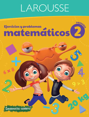 EJERCICIOS Y PROBLEMAS MATEMÁTICOS 2