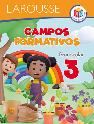 CAMPOS FORMATIVOS 3
