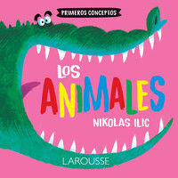 ANIMALES, LOS