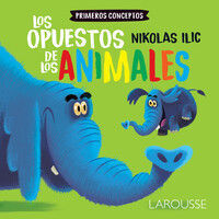 OPUESTOS, LOS