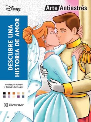 DESCUBRE UNA HISTORIA DE AMOR