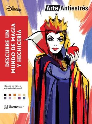 DESCUBRE UN MUNDO DE MAGIA Y HECHICERÍA