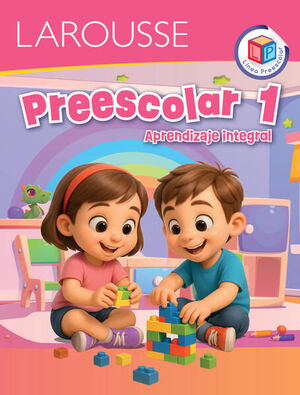 PREESCOLAR 1