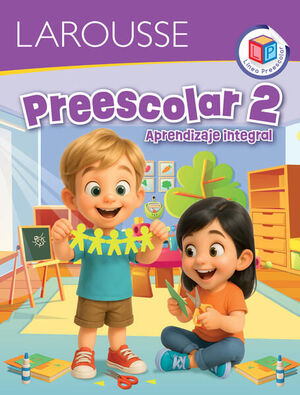 PREESCOLAR 2