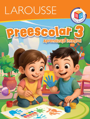 PREESCOLAR 3