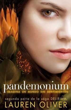 PANDEMONIUM