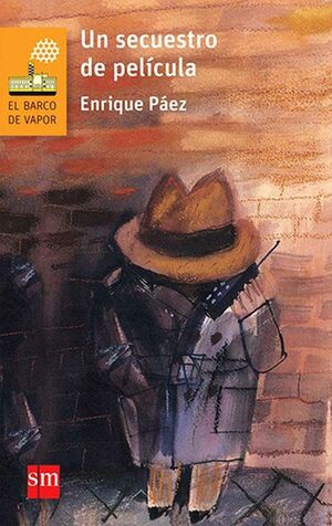 UN SECUESTRO DE PELÍCULA / LORAN