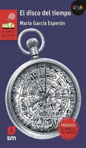 DISCO DEL TIEMPO, EL / LORAN