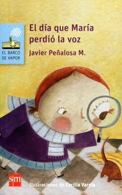 DÍA QUE MARÍA PERDIÓ LA VOZ / LORAN