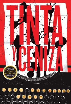 TINTA Y CENIZA / LORAN