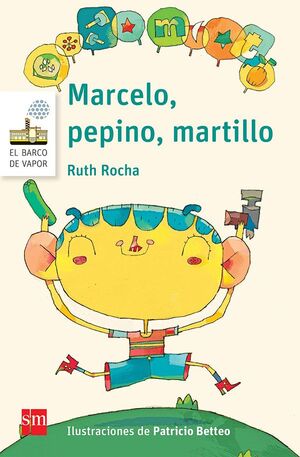 MARCELO PEPINO MARTILLO / LORAN