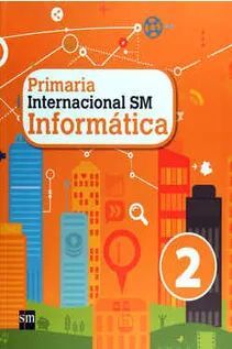 INFORMÁTICA INTERNACIONAL 2 PRIMARIA