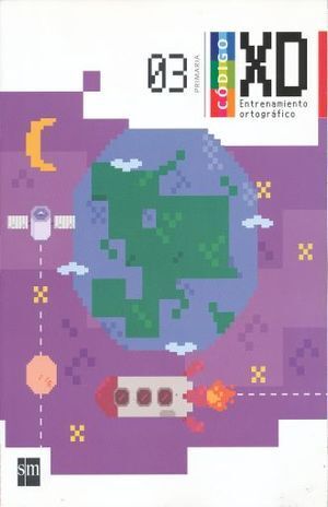 ENTRENAMIENTO ORTOGRÁFICO 3 PRIMARIA