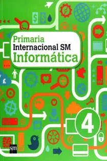 INFORMÁTICA INTERNACIONAL 4 PRIMARIA