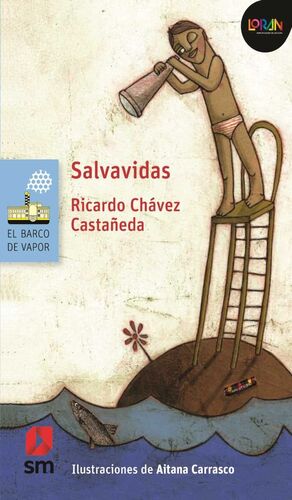 SALVAVIDAS / LORAN