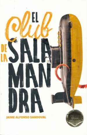CLUB DE LA SALAMANDRA, EL / LORAN