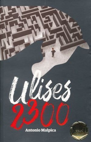 ULISES 2300 / LORAN