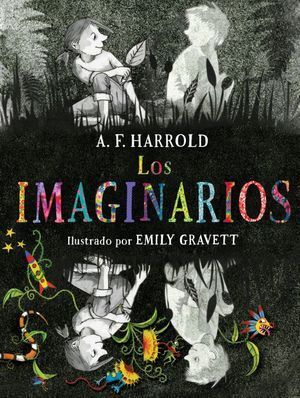 IMAGINARIOS, LOS