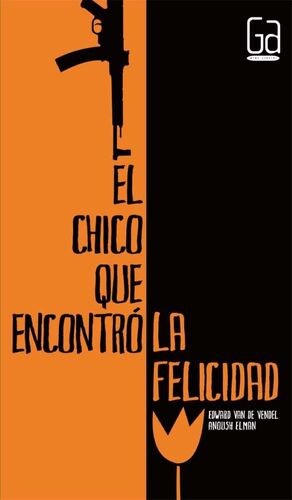 CHICO QUE ENCONTRO LA FELICIDAD, EL / LORAN